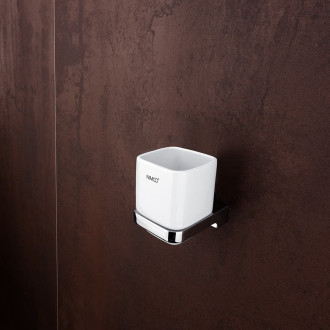 Držák kartáčků Nimco Maya chrom MA29058K26