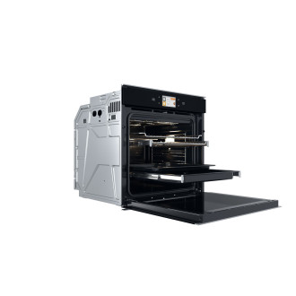 Elektrická vestavná trouba Whirlpool W11IOM14MS2H