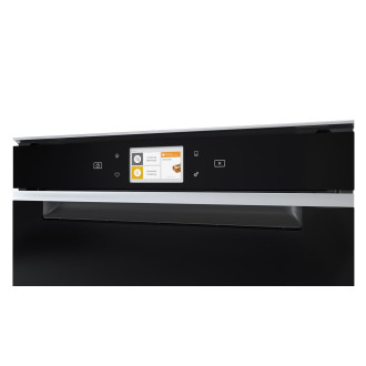 Elektrická vestavná trouba Whirlpool W11IOM14MS2H
