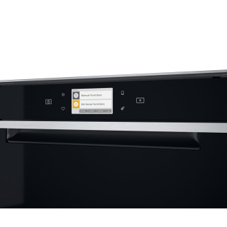 Vestavná mikrovlnná trouba Whirlpool W11IMW161