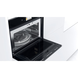 Vestavná mikrovlnná trouba Whirlpool W11IMW161