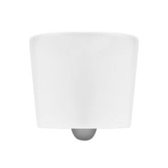 Brevis závěsné WC rim-ex 53 cm vč. sedát SATBRE011RREXP