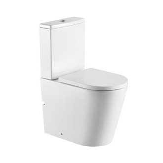 Brevis WC kom r-ex vč. sed, var. kap sn SATBRE031RREXVPSN