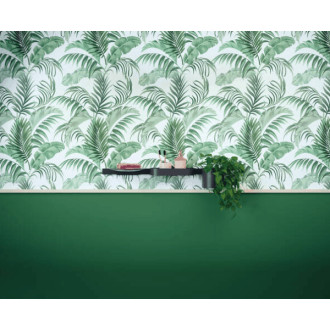 Polička Hansgrohe WallStoris matná černá 27913670
