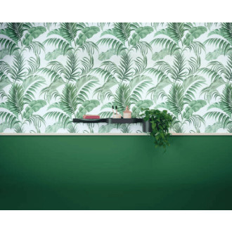 Polička Hansgrohe WallStoris matná černá 27915670
