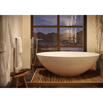 Držák ručníků Hansgrohe AddStoris chrom 41747000