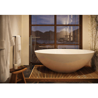 Držák ručníků Hansgrohe AddStoris kartáčovaný černý chrom 41747340