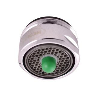 RAV SLEZÁK perlátor M24x1 - Neoperl - PUSH - 11 l/min  5 l/min - přepínací MA0034
