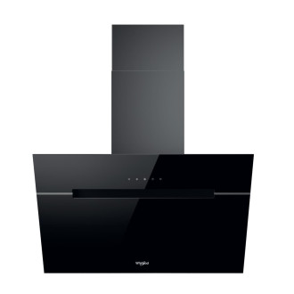 Závěsná digestoř Whirlpool WHVP62FLTSK