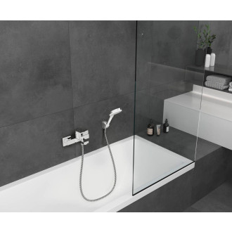 Vanový set Hansgrohe Vernis Blend chrom 26273000