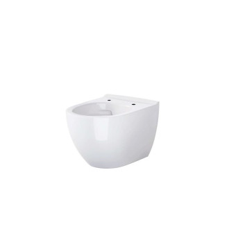 Wc s prkénkem softclose závěsné Cersanit Zen zadní odpad S701-428