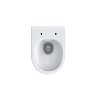 Wc s prkénkem softclose závěsné Cersanit Zen zadní odpad S701-428