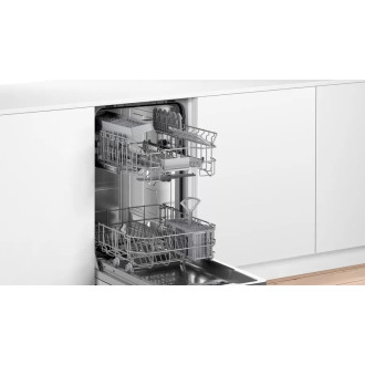 Vestavná myčka Bosch 45cm SRV2IKX10E