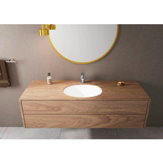 Umyvadlová baterie Hansgrohe Vernis Blend s výpustí chrom 71551000