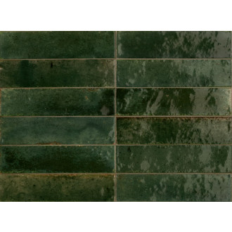 Obklad Ragno Look Oliva 6x24 cm lesk RAR8FS
