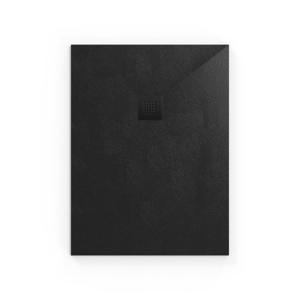 vanička lit.mr., 120x90, černá SATALEK12090