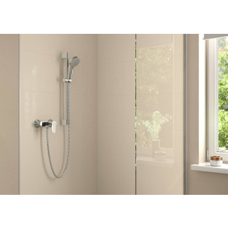 Sprchová baterie Hansgrohe Vernis Blend bez sprchového setu 150 mm chrom 71640000