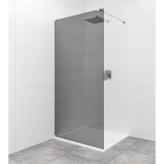 Walk-in 97x200(pouze sklo), Easy clean SATBWI100KSPA