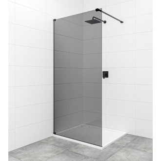 Walk-in 97x200(pouze sklo), Easy clean SATBWI100KSPAC