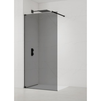 Walk-in 137x200(pouze sklo), Easy clean SATBWI140KSPAC