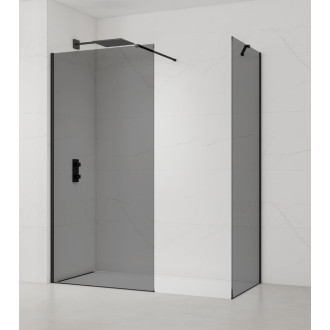 Walk-in (pouze sklo), Easy clean SATBWI14090KSPRC