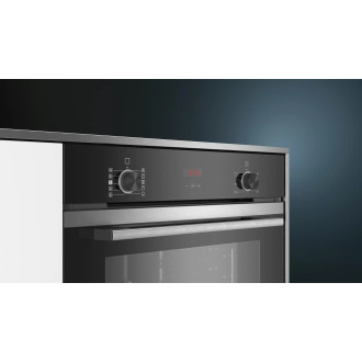 Vestavná trouba Siemens HR214ABS0