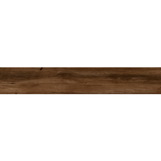 Dlažba Fineza Canyon brown 15x90 cm mat CANYON15BR