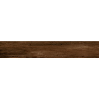 Dlažba Fineza Canyon brown 15x90 cm mat CANYON15BR