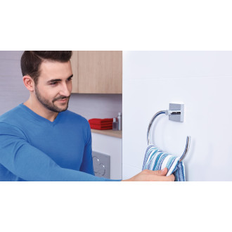 Držák ručníků Tesa Ekkro chrom 40238-00000-00