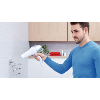 Držák fénu Tesa Ekkro chrom 40242-00000-00