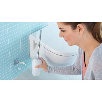 Wc štětka Tesa Klaam chrom 40260-00000-00