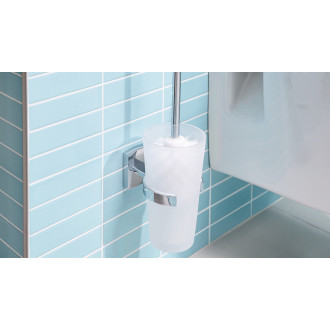 Wc štětka Tesa Klaam chrom 40260-00000-00