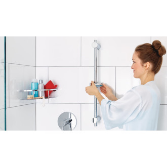 Tyč Tesa Spaa chrom 40341-00000-00