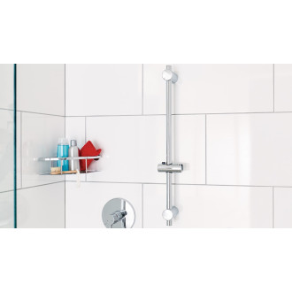 Tyč Tesa Spaa chrom 40341-00000-00