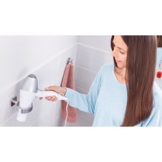 Držák fénu Tesa Elegaant chrom 40441-00000-00