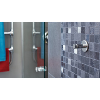 Háček Tesa PowerButton chrom 59321-00000-01
