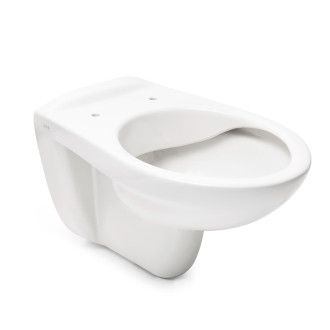 Normus závěsné WC spin-f 54 cm vč. sedát 7855-003-6169