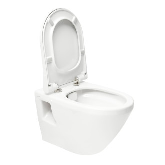 Integra záv. wc rim-ex  54 cm vč. sedát 7062-003-6288