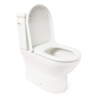 Integra WC kombi rim-ex vč. sedát, vario 9859-003-7202