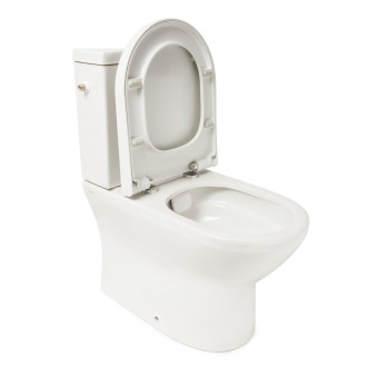 Integra WC kombi rim-ex vč. sedát, vario 9859-003-7202