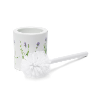 SAT Lavender WC štětka SATDLAVE37