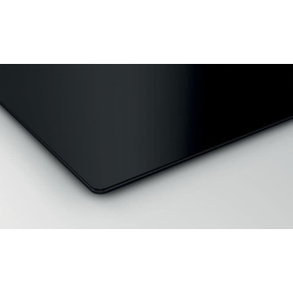 Siemens iQ500, indukční varná deska s odsáváním, 70 cm ED711FQ15E