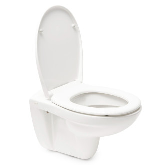 Normus závěsné WC 54 cm vč. sedát 6855-003-6290