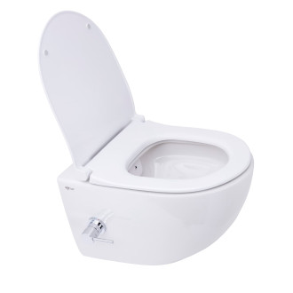 Inf závě WCrim-ex 54 cm vč.se. bi fcterm SATINF011RREXPBFCT