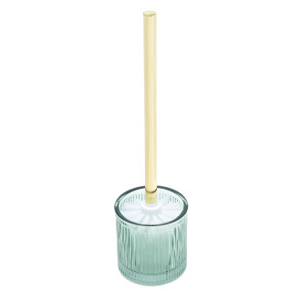 SAT Boho WC štětka SATDBOHO37ZE