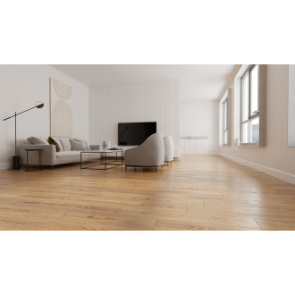Laminátová podlaha Naturel Best Panama Oak 10mm LAMB674