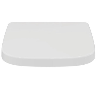 WC prkénko Ideal Standard i.Life B duroplast bílá T468201