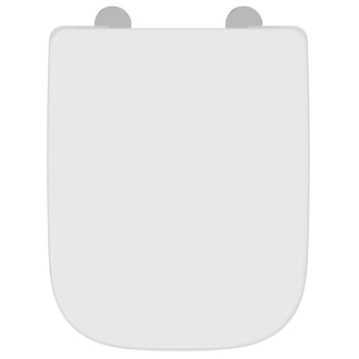 WC prkénko Ideal Standard i.Life B duroplast bílá T468201