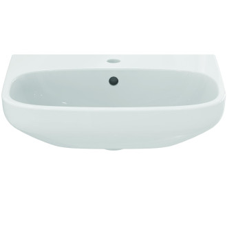 Umyvadlo Ideal Standard i.Life A 55x44 cm otvor pro baterii uprostřed T470601