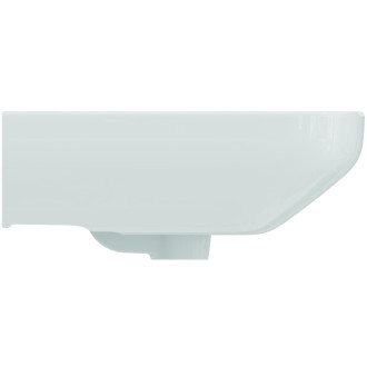 Umyvadlo Ideal Standard i.Life A 50x44 cm otvor pro baterii uprostřed T470701